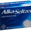 ALKA SELTZER Brausetabl 10 x 2 Stk – Bild 2