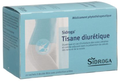 SIDROGA Harntee 20 Btl 1.5 g – Bild 4