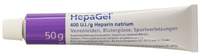 HEPAGEL Gel Tb 50 g – Bild 5