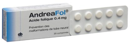 ANDREAFOL Tabl 0.4 mg 30 Stk – Bild 6