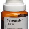 SOLMUCALM Sirup Erw Fl 180 ml – Bild 4