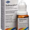 SOLMUCALM Sirup Erw Fl 180 ml – Bild 3
