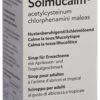 SOLMUCALM Sirup Erw Fl 180 ml – Bild 2