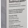 SOLMUCALM Sirup Kind Fl 90 ml – Bild 2