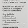SOLMUCALM Sirup Kind Fl 90 ml