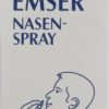 EMSER Nasenspray 15 ml