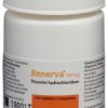 BENERVA Tabl 100 mg 100 Stk – Bild 7