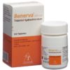 BENERVA Tabl 100 mg 100 Stk – Bild 5