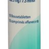 MG5-ORALEFF Brausetabl 7.5 mmol 60 Stk – Bild 7