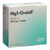 MG5-ORALEFF Brausetabl 7.5 mmol 60 Stk – Bild 4