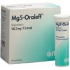 MG5-ORALEFF Brausetabl 7.5 mmol 60 Stk – Bild 5