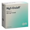 MG5-ORALEFF Brausetabl 7.5 mmol 60 Stk – Bild 3