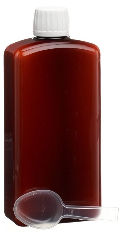 PARAGOL N Emuls Fl 500 ml – Bild 8