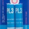 PL 3 Lippenschutz Duo