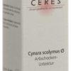 CERES Cynara scolymus Urtinkt Fl 20 ml – Bild 3