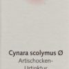 CERES Cynara scolymus Urtinkt Fl 20 ml