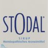 STODAL Sirup 200 ml