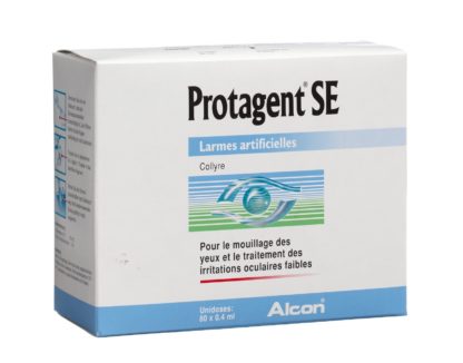 PROTAGENT SE Gtt Opht 80 Monodos 0.4 ml – Bild 2