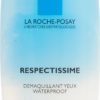 ROCHE POSAY Respect démaqui yeux waterproof 125 ml
