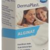 DERMAPLAST ALGINAT Blutstillende Watte Glas 2 g – Bild 2