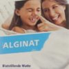 DERMAPLAST ALGINAT Blutstillende Watte Glas 2 g