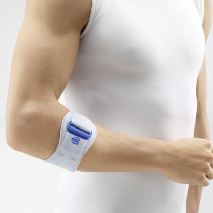 EPIPOINT Aktivbandage universal titan – Bild 3
