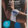 EPIPOINT Aktivbandage universal titan