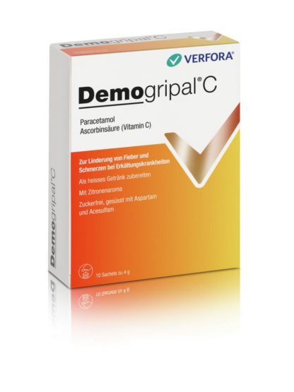 DEMOGRIPAL C Gran Btl 10 Stk – Bild 3