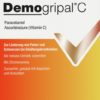 DEMOGRIPAL C Gran Btl 10 Stk