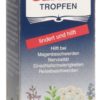 CARMOL Tropfen Fl 80 ml