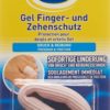 SCHOLL GEL Finger Zehenschutz zuschneidbar