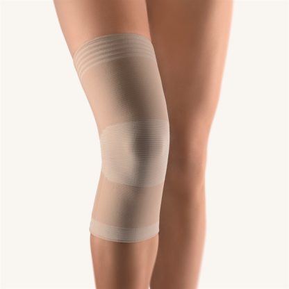 BORT Kniestütze Zweizug L -42cm beige – Bild 3