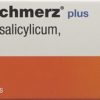CONTRA-SCHMERZ Plus Tabl 10 Stk – Bild 2