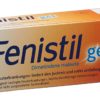 FENISTIL Gel 0.1 % Tb 100 g – Bild 3