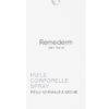 WIDMER REMEDERM Huile Corps Parf Spr 150 ml – Bild 4