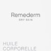 WIDMER REMEDERM Huile Corps Parf Spr 150 ml – Bild 2
