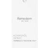 WIDMER REMEDERM Huile Corps Parf Spr 150 ml – Bild 3