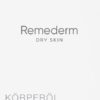 WIDMER REMEDERM Huile Corps Parf Spr 150 ml