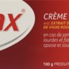 ANTISTAX Creme Tb 100 g – Bild 2