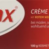 ANTISTAX Creme Tb 100 g