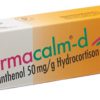 DERMACALM D Creme Tb 20 g