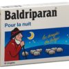 BALDRIPARAN für die Nacht Drag 30 Stk – Bild 4