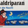 BALDRIPARAN für die Nacht Drag 30 Stk