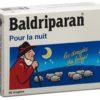 BALDRIPARAN für die Nacht Drag 60 Stk – Bild 4