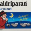 BALDRIPARAN für die Nacht Drag 60 Stk – Bild 2