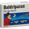 BALDRIPARAN für die Nacht Drag 60 Stk – Bild 3