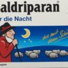 BALDRIPARAN für die Nacht Drag 60 Stk