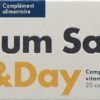 CALCIUM Sandoz Sun & Day Brausetabl Ds 20 Stk – Bild 2