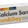 CALCIUM Sandoz Sun & Day Brausetabl Ds 20 Stk – Bild 3