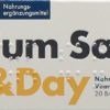 CALCIUM Sandoz Sun & Day Brausetabl Ds 20 Stk